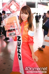 画像ギャラリー No.209のサムネイル画像 / TGS 2019のコンパニオン＆コスプレイヤー写真集（ZIPファイル付き）をお届け。今年はSNS映えするオブジェも多め