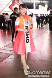 画像ギャラリー No.210のサムネイル画像 / TGS 2019のコンパニオン＆コスプレイヤー写真集（ZIPファイル付き）をお届け。今年はSNS映えするオブジェも多め