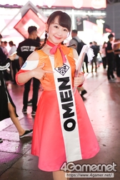 画像ギャラリー No.211のサムネイル画像 / TGS 2019のコンパニオン＆コスプレイヤー写真集（ZIPファイル付き）をお届け。今年はSNS映えするオブジェも多め