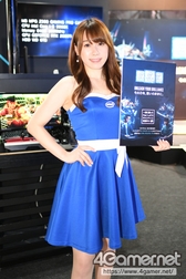 画像ギャラリー No.234のサムネイル画像 / TGS 2019のコンパニオン＆コスプレイヤー写真集（ZIPファイル付き）をお届け。今年はSNS映えするオブジェも多め