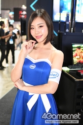画像ギャラリー No.241のサムネイル画像 / TGS 2019のコンパニオン＆コスプレイヤー写真集（ZIPファイル付き）をお届け。今年はSNS映えするオブジェも多め