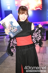 画像ギャラリー No.244のサムネイル画像 / TGS 2019のコンパニオン＆コスプレイヤー写真集（ZIPファイル付き）をお届け。今年はSNS映えするオブジェも多め