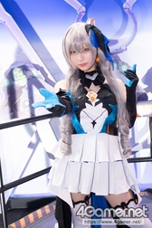 画像ギャラリー No.268のサムネイル画像 / TGS 2019のコンパニオン＆コスプレイヤー写真集（ZIPファイル付き）をお届け。今年はSNS映えするオブジェも多め