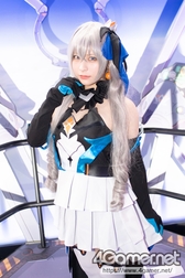 画像ギャラリー No.269のサムネイル画像 / TGS 2019のコンパニオン＆コスプレイヤー写真集（ZIPファイル付き）をお届け。今年はSNS映えするオブジェも多め