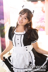 画像ギャラリー No.275のサムネイル画像 / TGS 2019のコンパニオン＆コスプレイヤー写真集（ZIPファイル付き）をお届け。今年はSNS映えするオブジェも多め