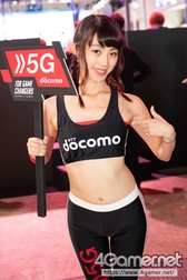 画像ギャラリー No.277のサムネイル画像 / TGS 2019のコンパニオン＆コスプレイヤー写真集（ZIPファイル付き）をお届け。今年はSNS映えするオブジェも多め
