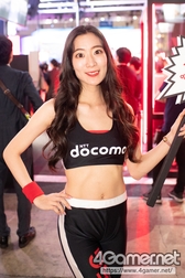 画像ギャラリー No.280のサムネイル画像 / TGS 2019のコンパニオン＆コスプレイヤー写真集（ZIPファイル付き）をお届け。今年はSNS映えするオブジェも多め
