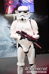 画像ギャラリー No.300のサムネイル画像 / TGS 2019のコンパニオン＆コスプレイヤー写真集（ZIPファイル付き）をお届け。今年はSNS映えするオブジェも多め