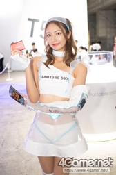 画像ギャラリー No.321のサムネイル画像 / TGS 2019のコンパニオン＆コスプレイヤー写真集（ZIPファイル付き）をお届け。今年はSNS映えするオブジェも多め