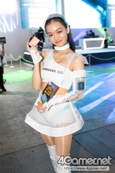 画像ギャラリー No.326のサムネイル画像 / TGS 2019のコンパニオン＆コスプレイヤー写真集（ZIPファイル付き）をお届け。今年はSNS映えするオブジェも多め