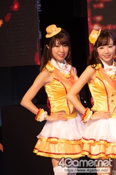 画像ギャラリー No.361のサムネイル画像 / TGS 2019のコンパニオン＆コスプレイヤー写真集（ZIPファイル付き）をお届け。今年はSNS映えするオブジェも多め