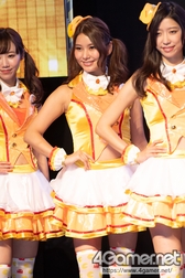 画像ギャラリー No.362のサムネイル画像 / TGS 2019のコンパニオン＆コスプレイヤー写真集（ZIPファイル付き）をお届け。今年はSNS映えするオブジェも多め