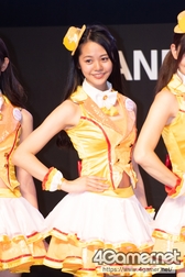 画像ギャラリー No.363のサムネイル画像 / TGS 2019のコンパニオン＆コスプレイヤー写真集（ZIPファイル付き）をお届け。今年はSNS映えするオブジェも多め