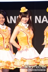 画像ギャラリー No.364のサムネイル画像 / TGS 2019のコンパニオン＆コスプレイヤー写真集（ZIPファイル付き）をお届け。今年はSNS映えするオブジェも多め