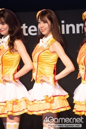 画像ギャラリー No.366のサムネイル画像 / TGS 2019のコンパニオン＆コスプレイヤー写真集（ZIPファイル付き）をお届け。今年はSNS映えするオブジェも多め