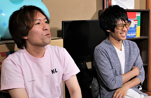 画像ギャラリー No.002のサムネイル画像 / よしもとがeスポーツ事業へ参入して1年半。LJL運営を経て目指すところはどこか。キーパーソンに聞いた