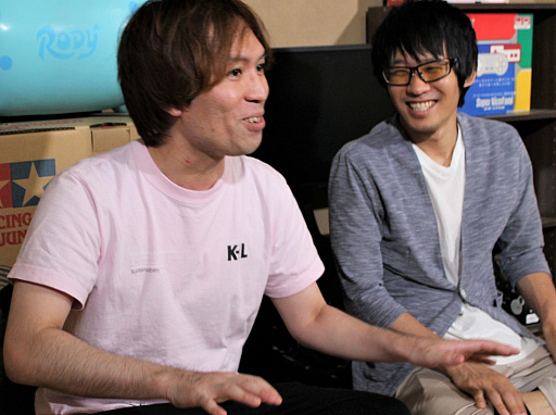 画像ギャラリー No.003のサムネイル画像 / よしもとがeスポーツ事業へ参入して1年半。LJL運営を経て目指すところはどこか。キーパーソンに聞いた