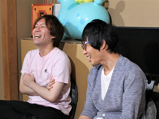 画像ギャラリー No.004のサムネイル画像 / よしもとがeスポーツ事業へ参入して1年半。LJL運営を経て目指すところはどこか。キーパーソンに聞いた
