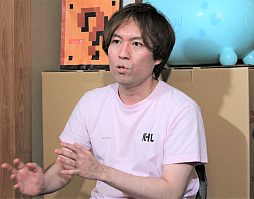 画像ギャラリー No.005のサムネイル画像 / よしもとがeスポーツ事業へ参入して1年半。LJL運営を経て目指すところはどこか。キーパーソンに聞いた