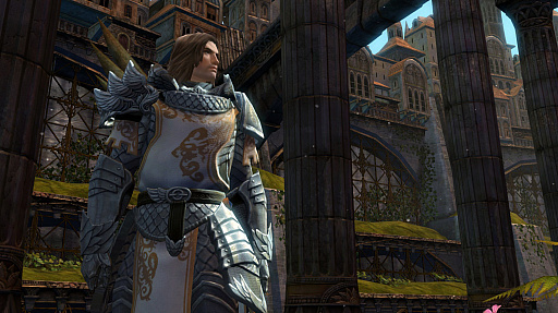 画像ギャラリー No.003のサムネイル画像 / 「Guild Wars」で知られるArenaNetの創設者,Mike O'Brien氏が同社を退職