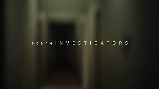 画像ギャラリー No.001のサムネイル画像 / EQ Studiosが次回作タイトル「Scene Investigators」の開発を発表
