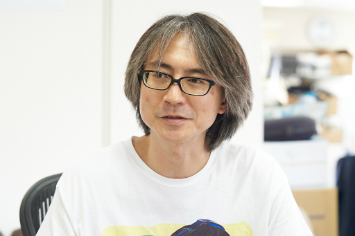 画像ギャラリー No.001のサムネイル画像 / 意外なところにゲーム人 第5回:医療の世界でゲームのテクノロジーを活用! Holoeyes CEO 谷口直嗣氏