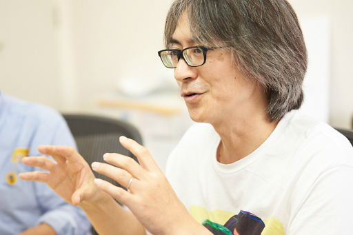 画像ギャラリー No.011のサムネイル画像 / 意外なところにゲーム人 第5回:医療の世界でゲームのテクノロジーを活用! Holoeyes CEO 谷口直嗣氏