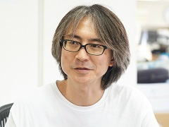 意外なところにゲーム人 第5回：医療の世界でゲームのテクノロジーを活用！　Holoeyes CEO 谷口直嗣氏
