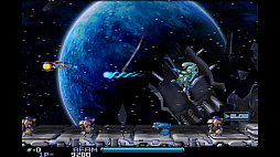 画像ギャラリー No.007のサムネイル画像 / アニメ「ハイスコアガール」登場ゲームが四半世紀を経た現在の姿。シリーズ最新作あり，現行環境への移植あり，けっこう現役！
