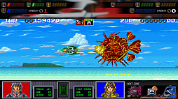 画像ギャラリー No.010のサムネイル画像 / アニメ「ハイスコアガール」登場ゲームが四半世紀を経た現在の姿。シリーズ最新作あり，現行環境への移植あり，けっこう現役！