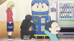 画像ギャラリー No.047のサムネイル画像 / アニメ「ハイスコアガール」登場ゲームが四半世紀を経た現在の姿。シリーズ最新作あり，現行環境への移植あり，けっこう現役！