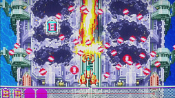 画像ギャラリー No.063のサムネイル画像 / アニメ「ハイスコアガール」登場ゲームが四半世紀を経た現在の姿。シリーズ最新作あり，現行環境への移植あり，けっこう現役！
