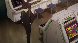 画像ギャラリー No.064のサムネイル画像 / アニメ「ハイスコアガール」登場ゲームが四半世紀を経た現在の姿。シリーズ最新作あり，現行環境への移植あり，けっこう現役！