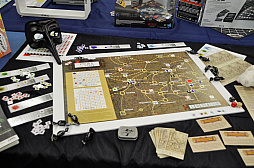 画像ギャラリー No.025のサムネイル画像 / ［SPIEL’19］今年も世界最大のアナログゲームの祭典がスタート。現地から開幕前日の模様をレポート
