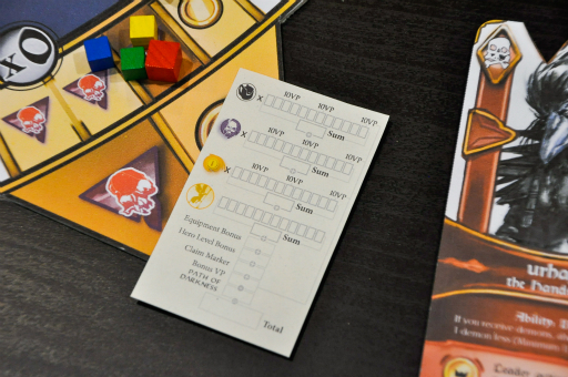 画像ギャラリー No.006のサムネイル画像 / ［SPIEL'19］インディーズボードゲーム開発会社King Racoon Gamesに聞く，ドイツにおけるインディーズボードゲームの今