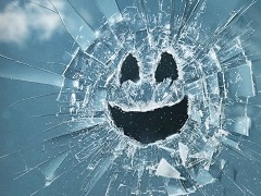 【Jerry Chu】殴り合うよりも愛し合おう。「ブラック・ミラー」に見た“ゲームの可能性”
