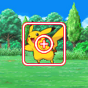 画像ギャラリー No.012のサムネイル画像 / “ポケモンゲット”を体感できるモンスターボール型液晶玩具「ガチッとゲットだぜ！モンスターボール」が11月16日に発売へ