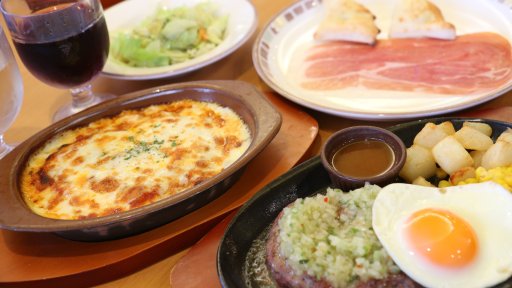 画像ギャラリー No.010のサムネイル画像 / 5年分の店舗経験をゲームで――サイゼリヤに聞く,ボードゲームを活用した社員教育。「オリジナル店舗運営ゲーム」の顛末を制作陣に聞いた