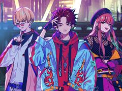 エイベックス×ジークレストによるHIPHOPメディアミックスプロジェクト「Paradox Live」が始動。歌い手の96猫さんと志麻さん，声優12名の起用も明らかに