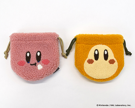 画像ギャラリー No.014のサムネイル画像 / 「KIRBY CAFÉ」の常設店舗「カービィカフェ TOKYO」が，東京ソラマチの4階で12月12日にオープンへ