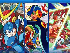 「ロックマンライブ 2020」の情報が追加公開。オリジナルグッズや公演日ごとのセットリスト，スペシャルゲストなど