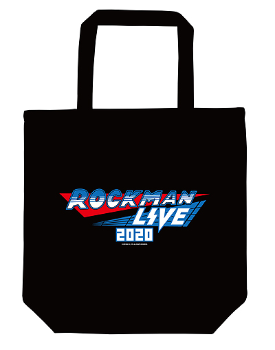 画像ギャラリー No.012のサムネイル画像 / 「ロックマンライブ 2020」の情報が追加公開。オリジナルグッズや公演日ごとのセットリスト，スペシャルゲストなど