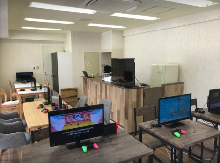 画像ギャラリー No.002のサムネイル画像 / ゲームの“名前入りカセット”を集めた展示イベントが11月16日から12月8日までフライハイカフェで開催決定