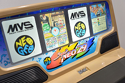 画像ギャラリー No.006のサムネイル画像 / ビデオゲームの語り部たち 第15部:激動のビデオゲーム史を彩ったSNKのサムライ精神(スピリッツ)