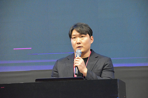 画像ギャラリー No.001のサムネイル画像 / ［G-Star 2019］「韓国におけるeスポーツ政策の研究」のカンファレンスレポート。オリンピック種目化を実現するには