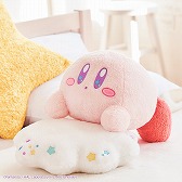 画像ギャラリー No.005のサムネイル画像 / 「星のカービィ」のぬいぐるみやブランケットなどが当たる一番くじが12月11日から販売開始