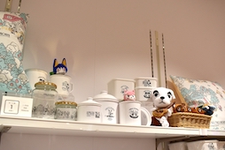 画像ギャラリー No.044のサムネイル画像 / 国内初の任天堂直営店「Nintendo TOKYO」やカプコン初のオフィシャルショップが並ぶ，ゲームファン必見の「渋谷PARCO」6階をレポート
