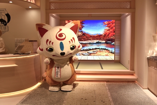 画像ギャラリー No.062のサムネイル画像 / 国内初の任天堂直営店「Nintendo TOKYO」やカプコン初のオフィシャルショップが並ぶ，ゲームファン必見の「渋谷PARCO」6階をレポート