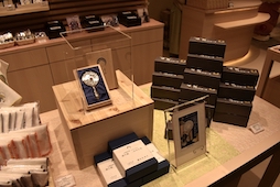 画像ギャラリー No.070のサムネイル画像 / 国内初の任天堂直営店「Nintendo TOKYO」やカプコン初のオフィシャルショップが並ぶ，ゲームファン必見の「渋谷PARCO」6階をレポート