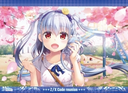 画像ギャラリー No.003のサムネイル画像 / 「Z/X」のコミックマーケット97出展情報が公開に